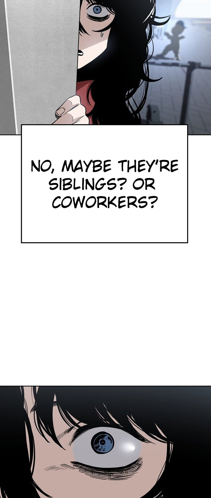 Unemployed Gye Baeksun Chapter 84 32